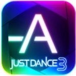 Just Dance 3 Autodance