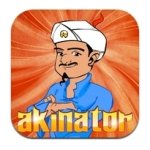 Akinator the Genie