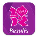 London 2012: App ufficiale dei risultati dei Giochi Olimpici