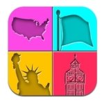 Geography Quiz Game