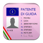 QuizPatente!