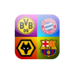 Soluzioni Logo Quiz Club di calcio Answers Walkthrough