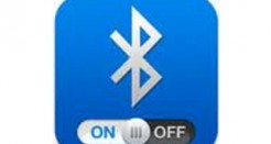 Bluetooth OnOff.