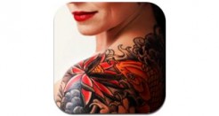 HD Tattoo Designs Catalog