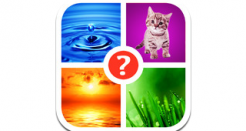 Soluzioni Trova la parola Foto Quiz con Immagini e Parole