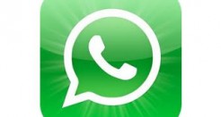 Whatsapp messenger