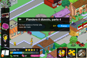 Flanders Diavolo Parte 4