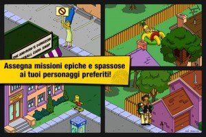 The Simpson: Tapped Out