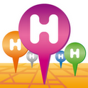 TouchHotel - Hotel, Prenotazione Alberghi app per iphone, Android