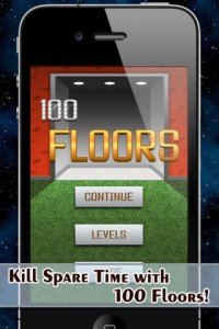 100 Floors - Tutta la soluzione del gioco