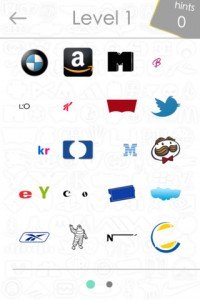 Logos Quiz Game - Tutta la soluzione, all solution, per iPhone, iPad