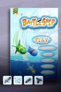 Pirates vs Navy Deluxe - Battaglia navale, app gioco per iPhone, iPad