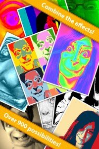 Playface Pro - App per personalizzare foto e video (per iPhone, iPad)