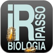 iRipasso Biologia - App creata per ripassare la biologia, per iPhone