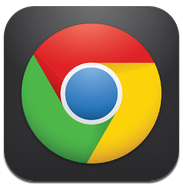 Chrome - Applicazione ufficiale del famoso browser di google