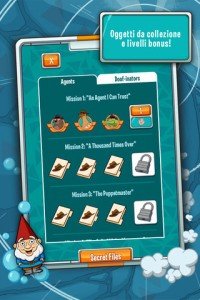 Dov'è il mio Perry? - Nuovo rompicapo Disney, puzzle game iPhone, iPad