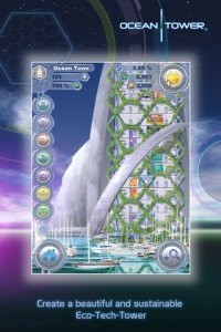 Ocean Tower - Tutti i trucchi e i segreti del gioco per iPhone, iPad
