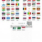 Soluzione completa Flags Quiz Game per iPhone