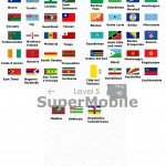 Soluzione completa Flags Quiz Game per iPhone