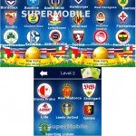 Soluzione football logo quiz per iphone