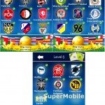 Soluzioni Football Logo Quiz per iPhone