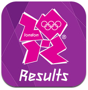 London 2012 - App ufficiale giochi olimpici di Londra, con risultati