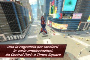 The Amazing Spider-Man - Tutti i trucchi e le soluzioni del gioco