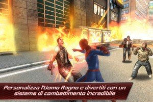 The Amazing Spider-Man - Tutti i trucchi e le soluzioni del gioco