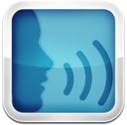 TrovaTutto Vocale - Applicazione per il riconoscimento vocale, iPhone