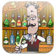 Bartender Mix Genius - Prepara il cocktail perfetto, ottieni più punti