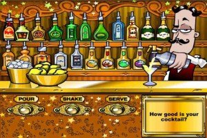 Bartender Mix Genius - Prepara il cocktail perfetto, ottieni più punti