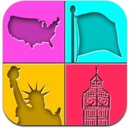 Geography Quiz Game - Tutta la soluzione del gioco, all solution