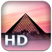 Louvre HD - Ottima collezione delle opere presenti al museo del Louvre