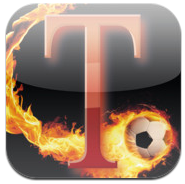 TotoSi - Applicazione per effettuare scommesse sportive live da iphone