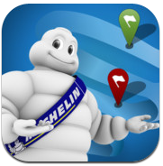 ViaMichelin Mobile - App ufficiale Michelin per calcolare itinerari