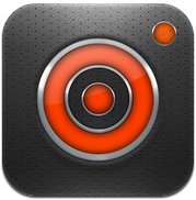 iRec - Registratore tasto rapido per iPhone e iPad per video veloci