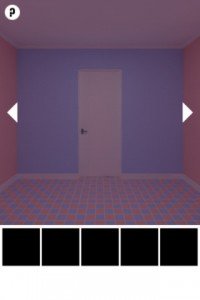soluzione SMALL ROOM walkthrough - soluzioni del gioco escape room