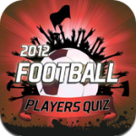 Football Players Quiz - Tutta la soluzione, all solution, per iPhone