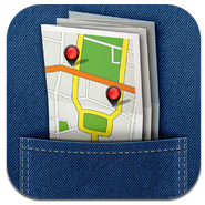 City Maps 2Go - Migliaia di mappe disponibili offline, per iPhone iPad