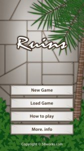 Immagine - Ruins Escape Game Walkthrough