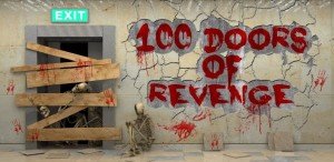 Immagine -Soluzioni 100 Doors of Revenge Walkthrough