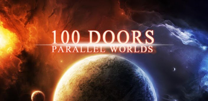 Soluzioni 100 Porte mondi paralleli Walkthrough