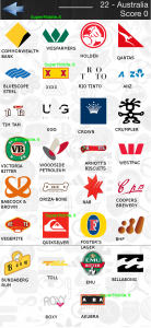 Soluzioni Logo Quiz bt Country Answers livello 22 Australia