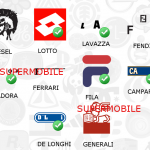 Soluzione Logo Quiz by Country livello 8 ITALY