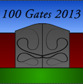 Soluzione 100 Gates 2013 Room Escape Walkthrough