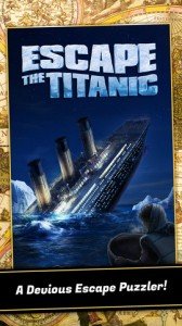 Soluzione Escape The Titanic Walkthrough