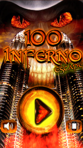 Soluzione 100 Inferno Escape Walkthrough