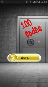 Soluzione 100 Giochi di Logica 2013