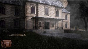 Soluzioni Haunted Manor 2