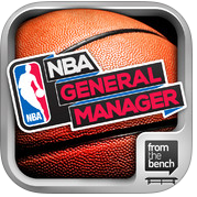 NBA General Manager 2014